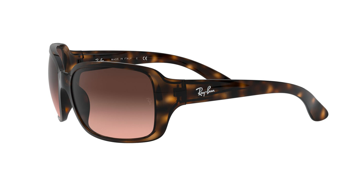 RAY-BAN RB4068 RB4068 642/A5 60