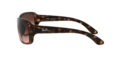 RAY-BAN RB4068 RB4068 642/A5 60