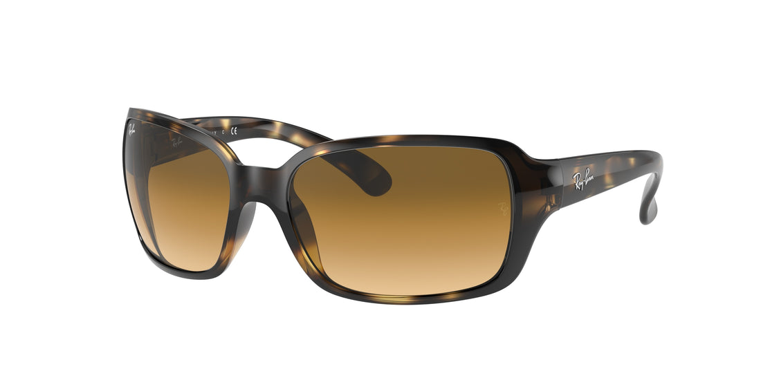 Occhiali da sole ray-ban rb4068 rb4068 710/51 femmina taglia 60mm - Vista principale