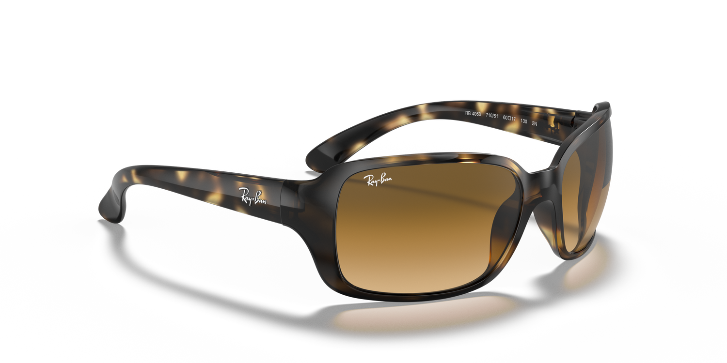 Ray-Ban RB4068 RB4068 710/51 60