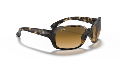 Ray-Ban RB4068 RB4068 710/51 60