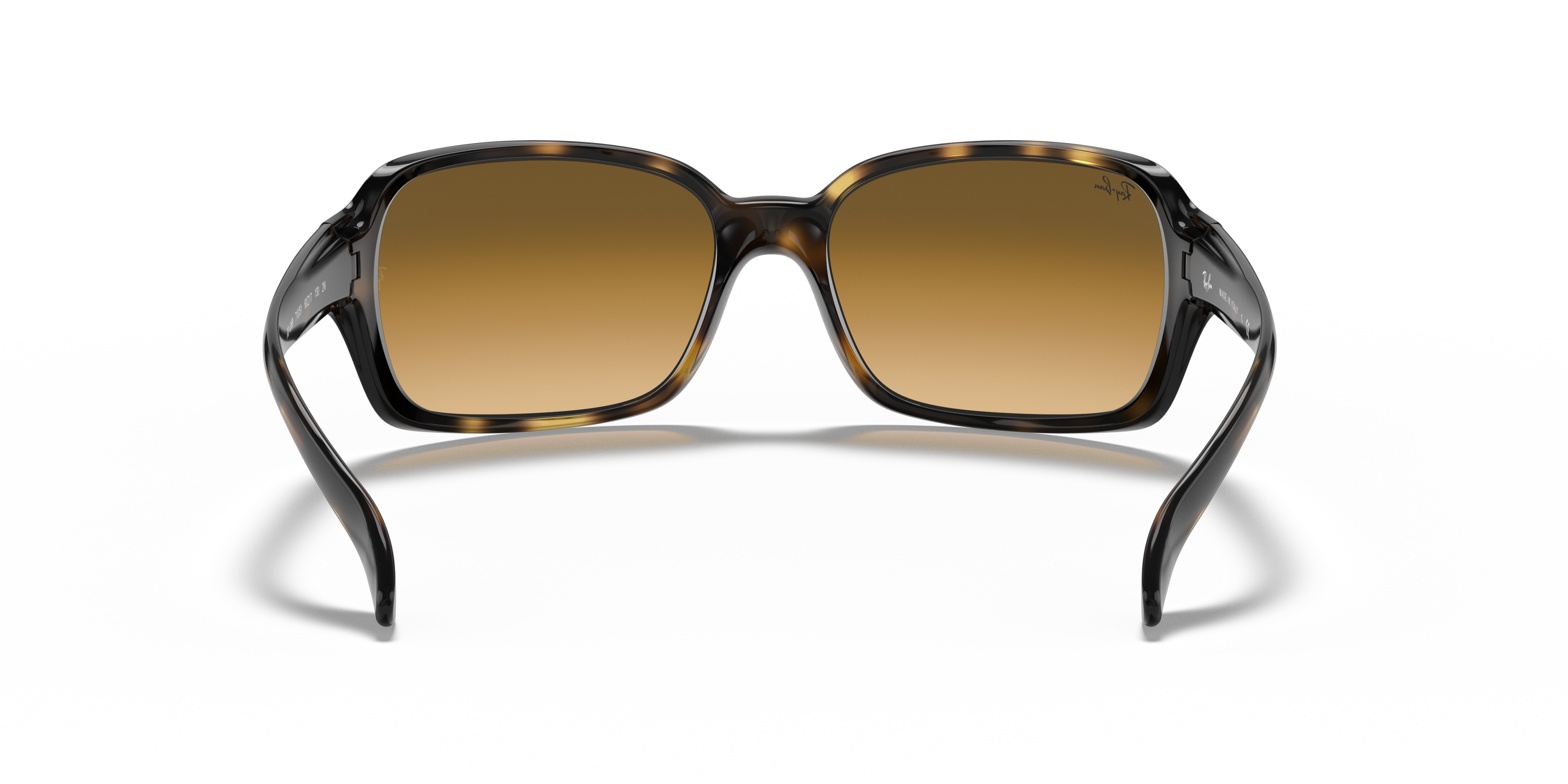 Ray-Ban RB4068 RB4068 710/51 60