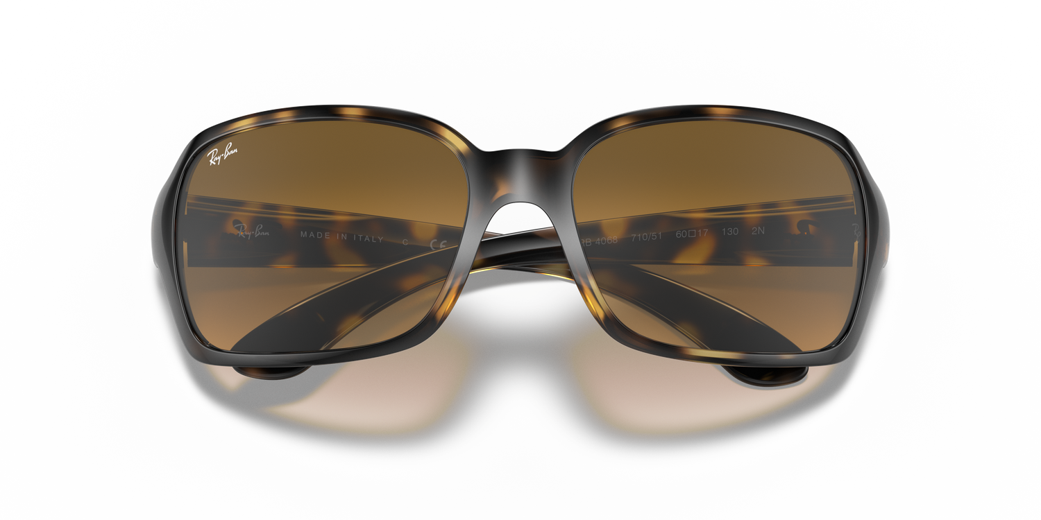 Ray-Ban RB4068 RB4068 710/51 60