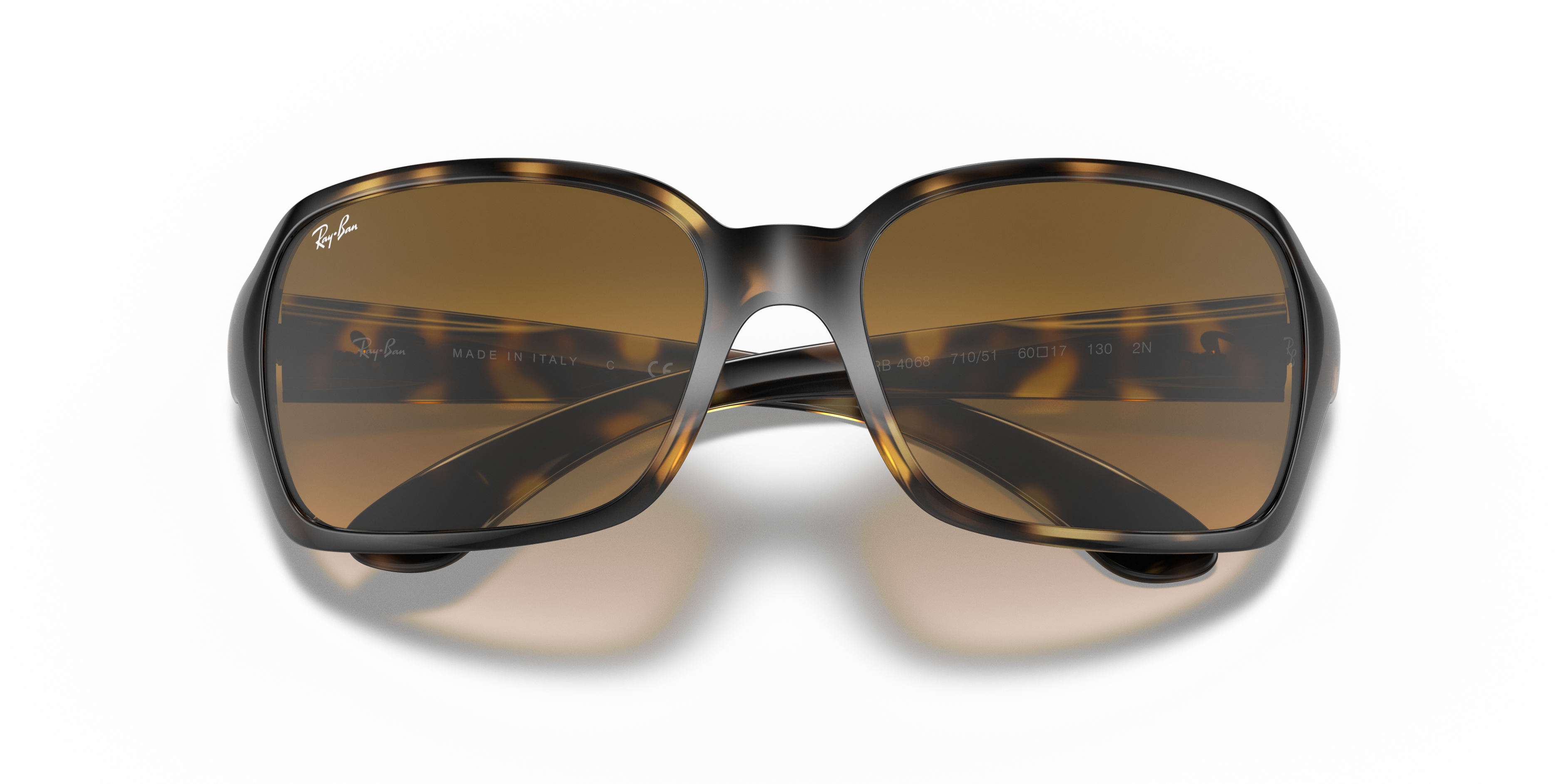 Ray-Ban RB4068 RB4068 710/51 60