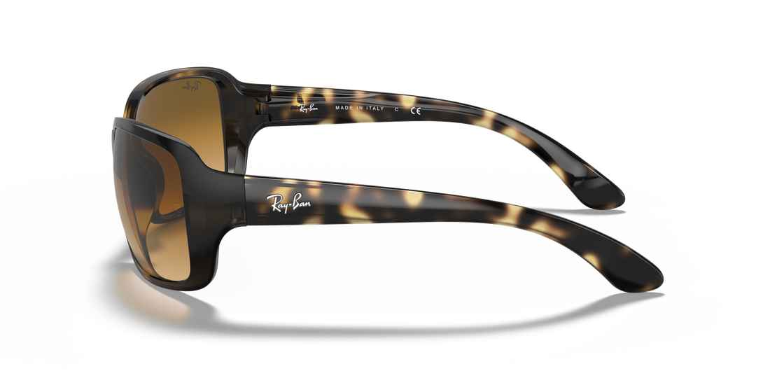 Occhiali da sole ray-ban rb4068 rb4068 710/51 femmina taglia 60mm - Vista dettagliata