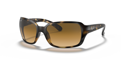 Ray-Ban RB4068 RB4068 710/51 60