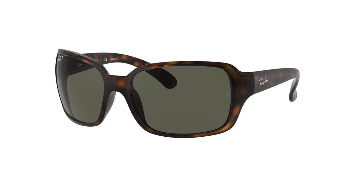 Sunglasses ray-ban rb4068 894/58 femenino size 60mm - Main view