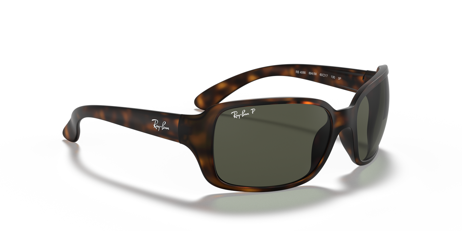 RAY-BAN RB4068 894/58 60