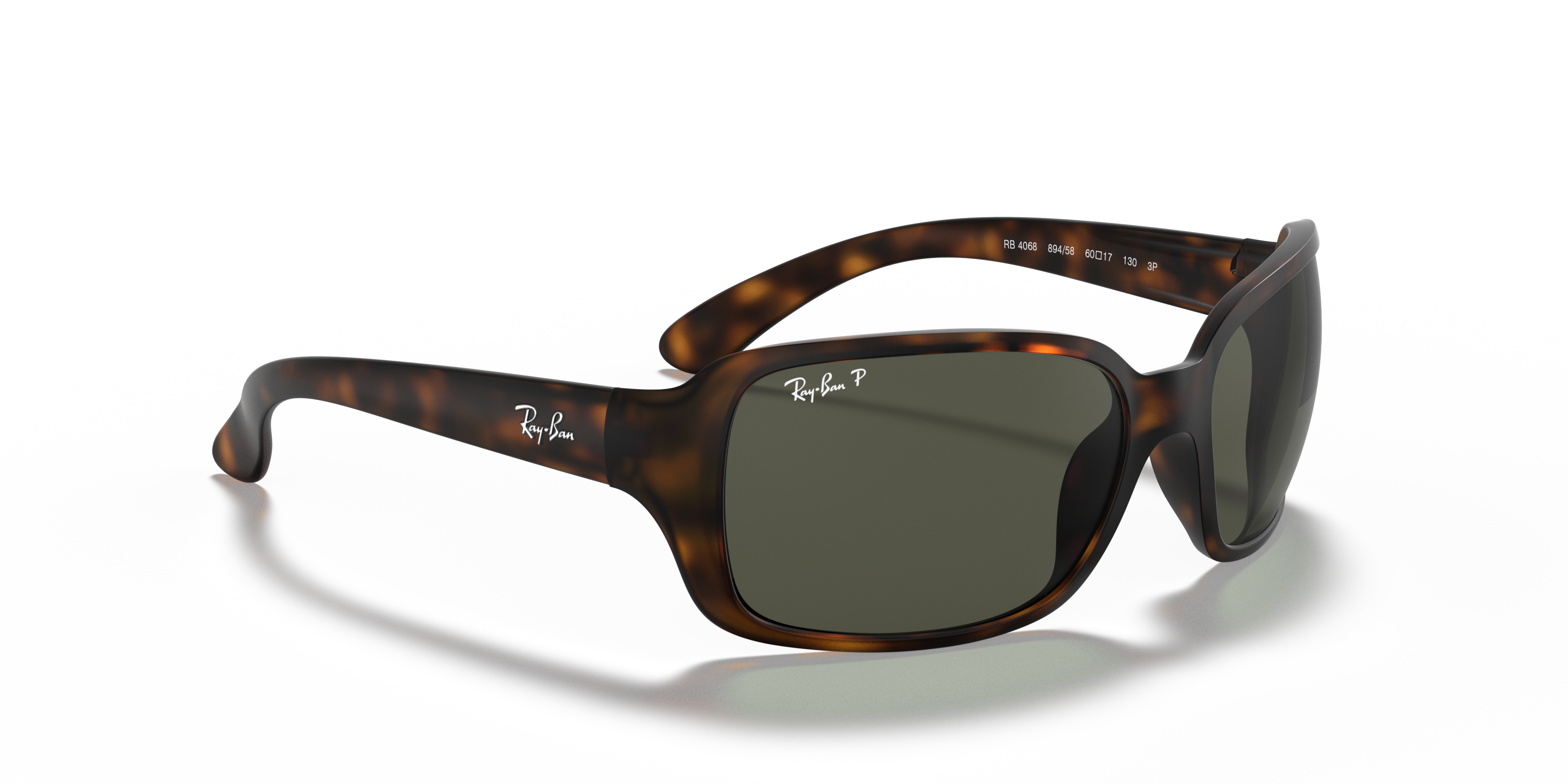 RAY-BAN RB4068 894/58 60