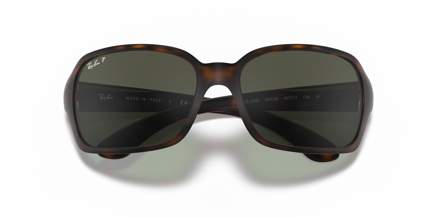 RAY-BAN RB4068 894/58 60