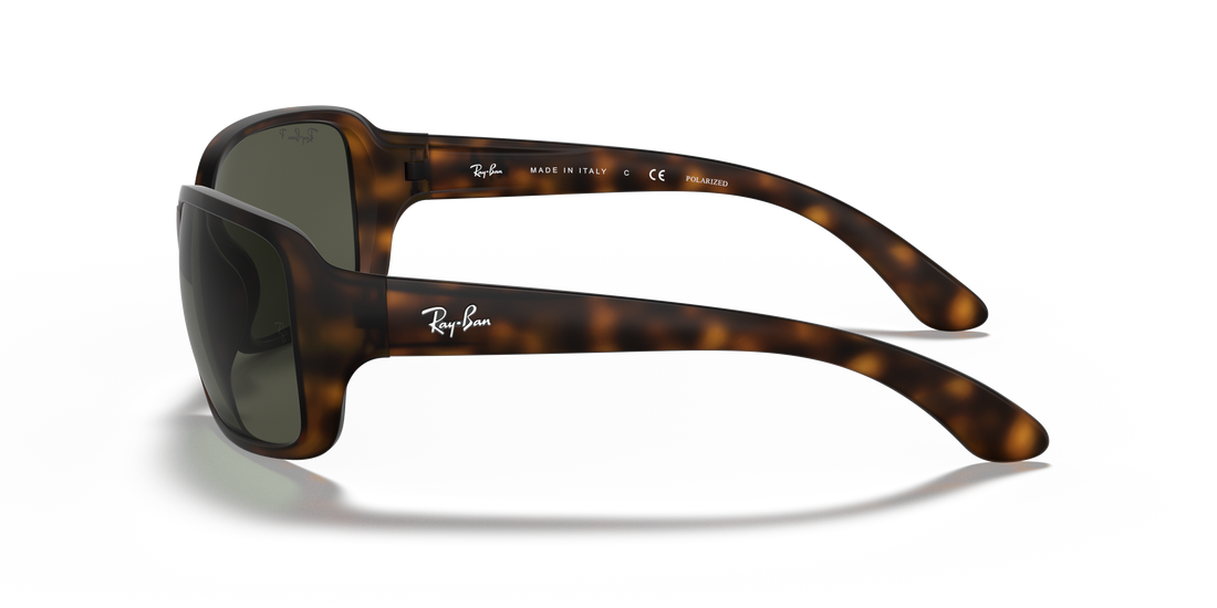 Sunglasses ray-ban rb4068 894/58 femenino size 60mm - Detailed view