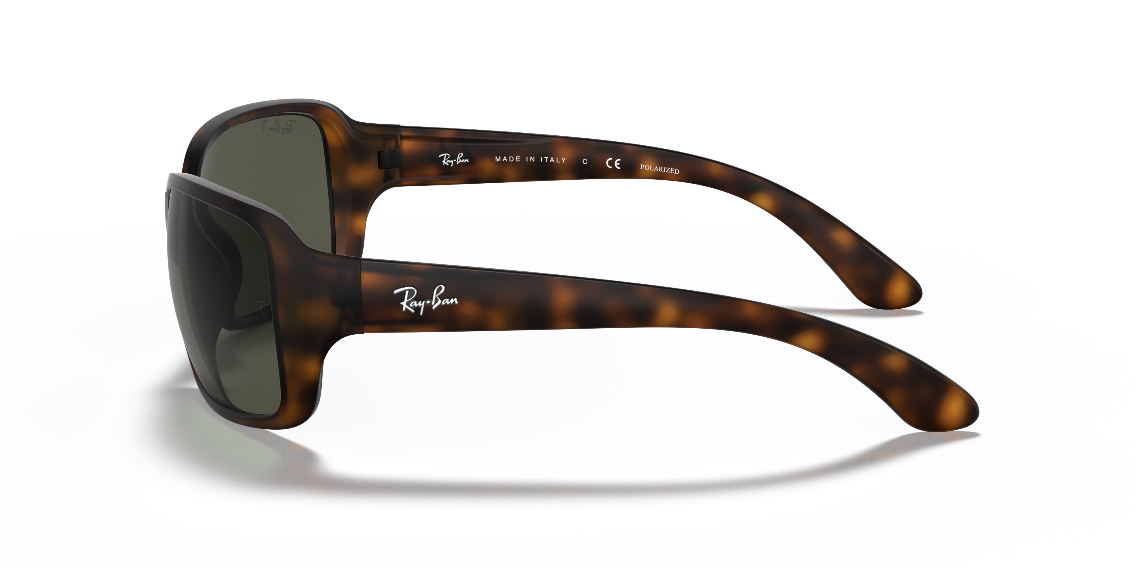 RAY-BAN RB4068 894/58 60