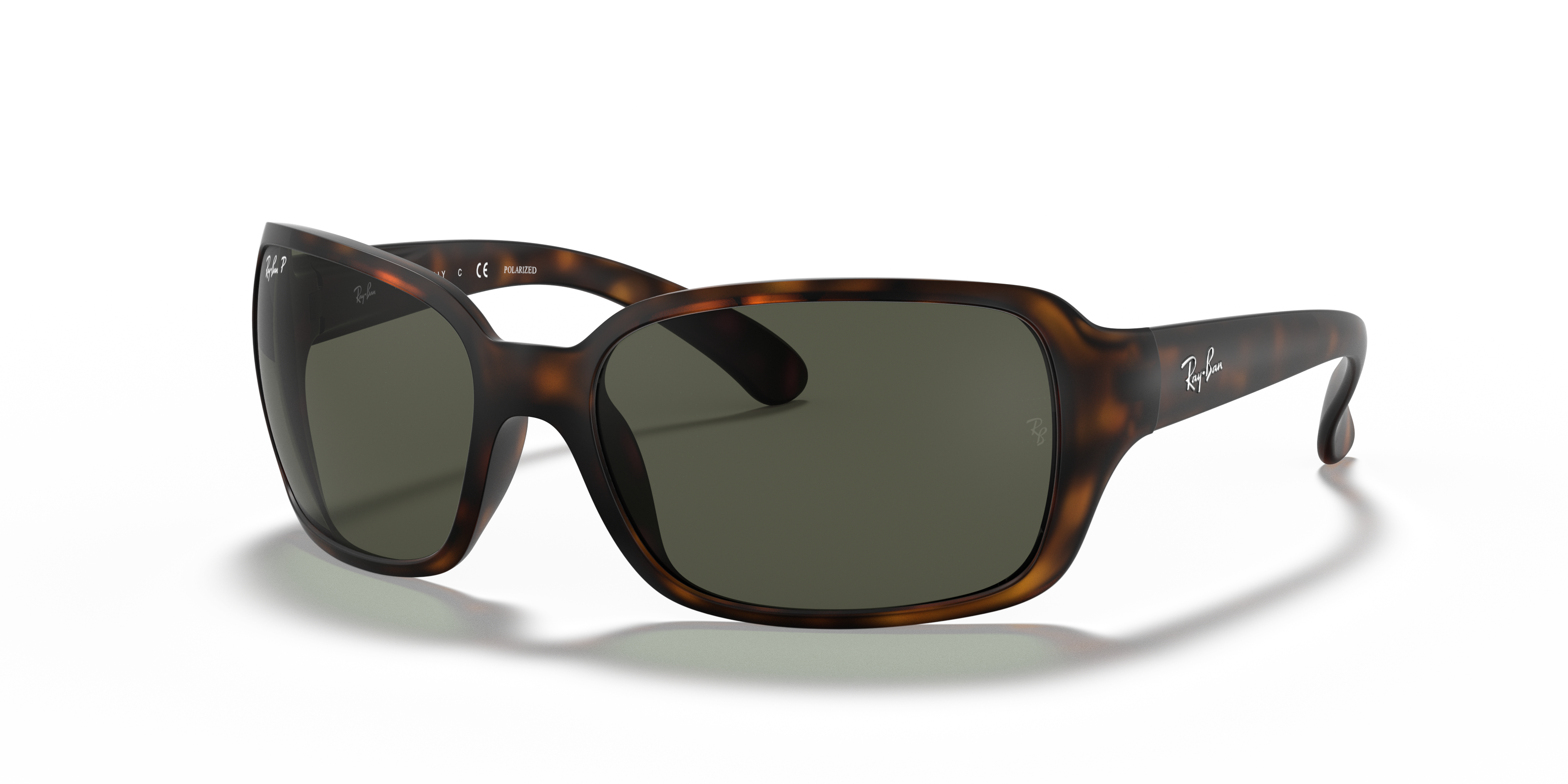 RAY-BAN RB4068 894/58 60