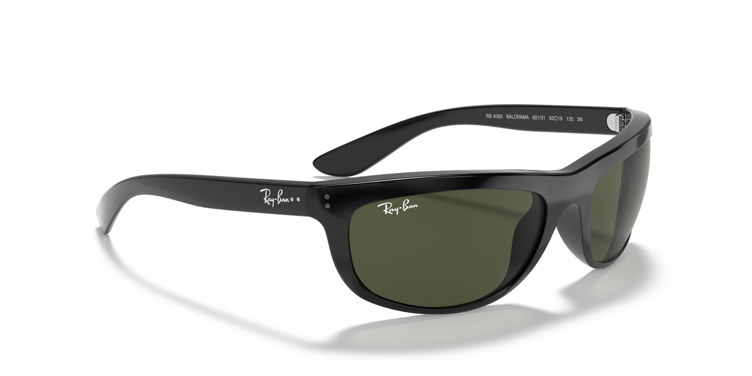 Ray-Ban RB4089 BALORAMA 601/31 62