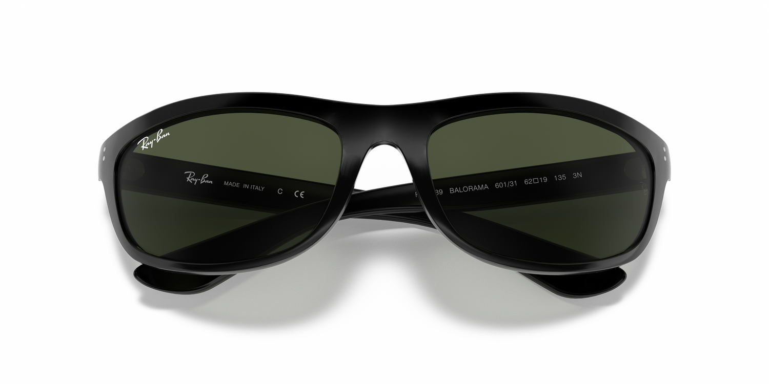 Ray-Ban RB4089 BALORAMA 601/31 62