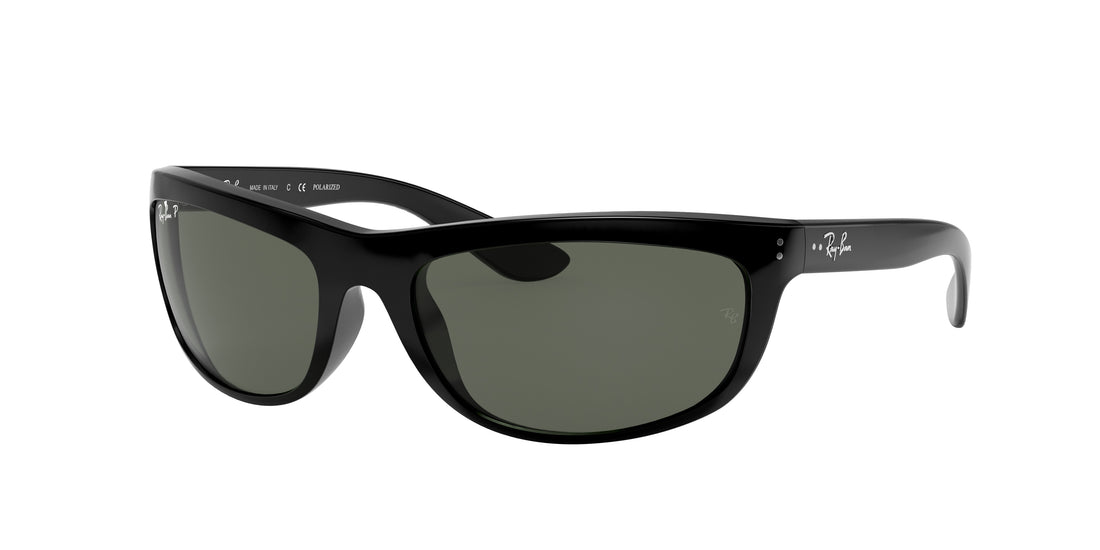 Occhiali da sole ray-ban rb4089 balorama 601/58 masculino taglia 62mm - Vista principale