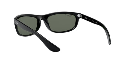 RAY-BAN RB4089 BALORAMA 601/58 62