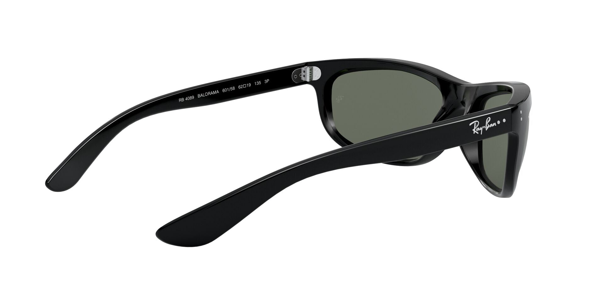 RAY-BAN RB4089 BALORAMA 601/58 62