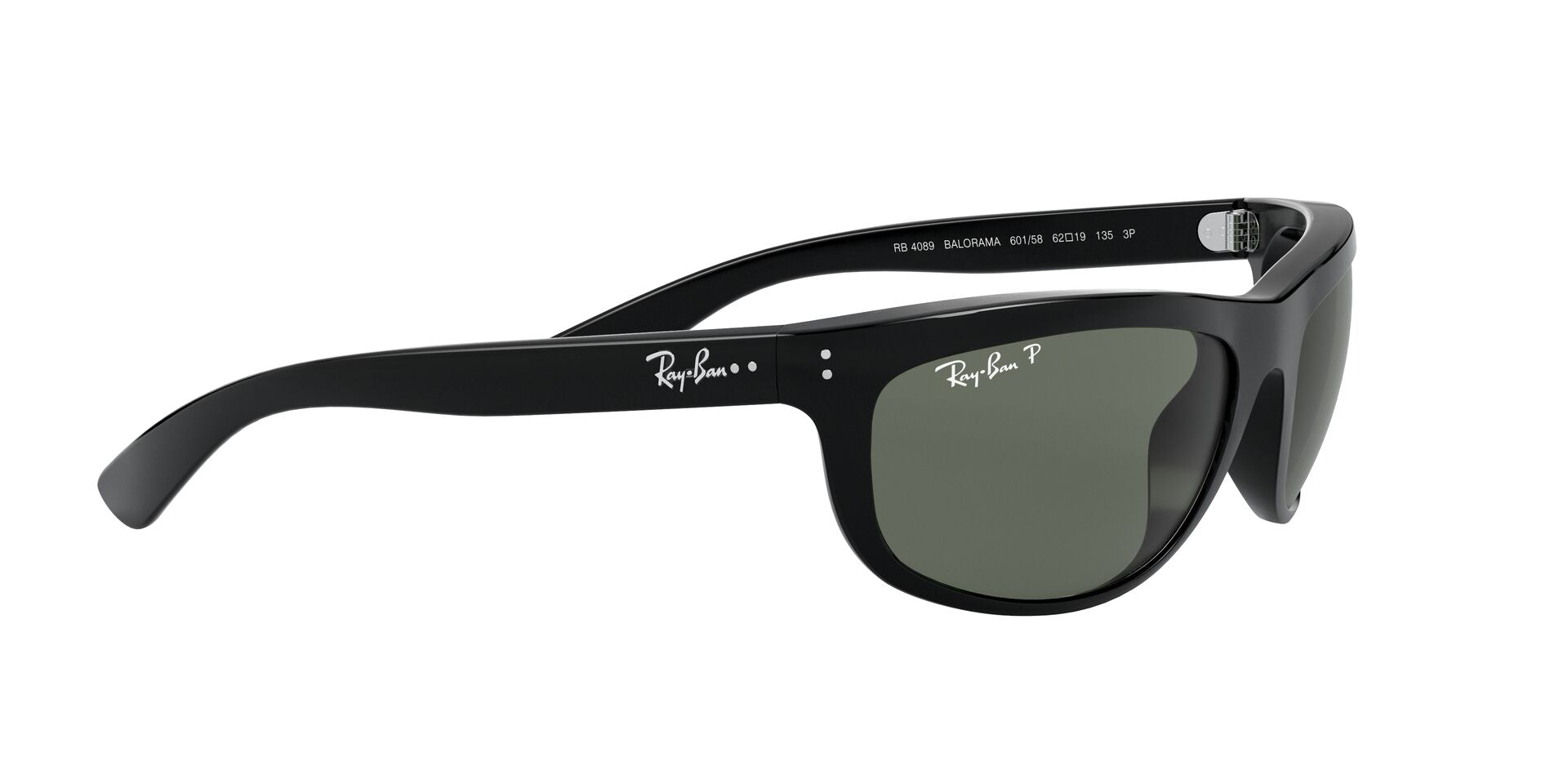 RAY-BAN RB4089 BALORAMA 601/58 62