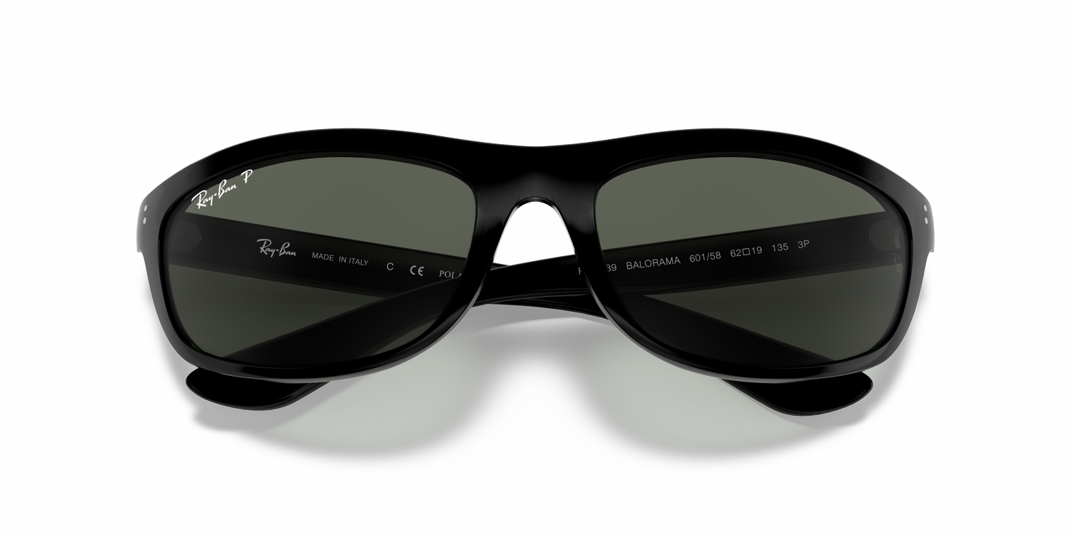 RAY-BAN RB4089 BALORAMA 601/58 62