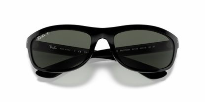 RAY-BAN RB4089 BALORAMA 601/58 62