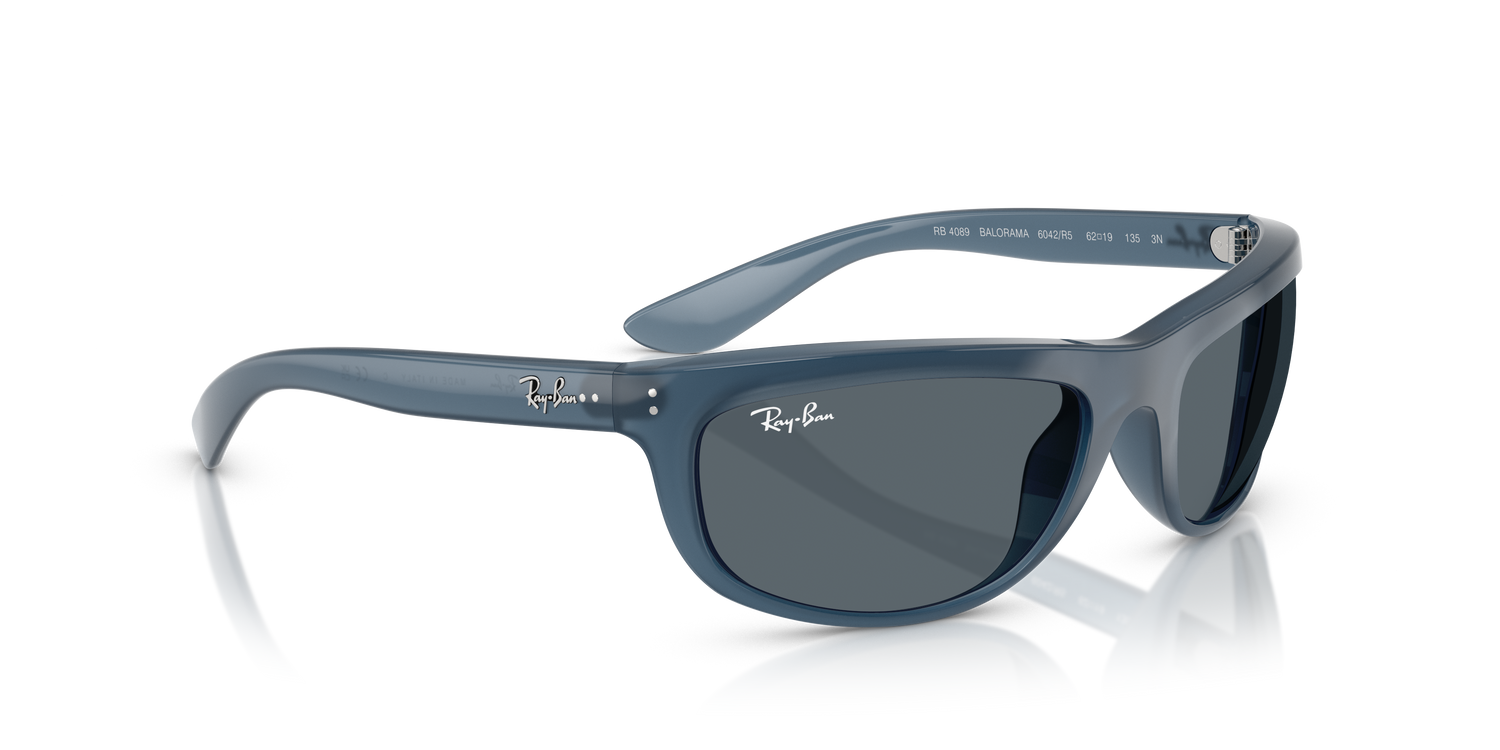 RAY-BAN RB4089 BALORAMA 6042R5 62