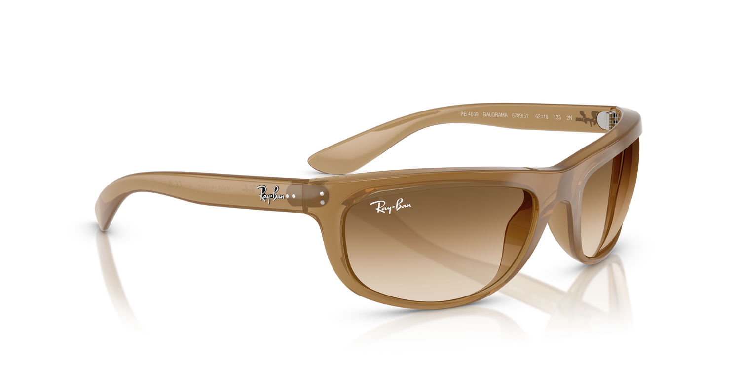 RAY-BAN RB4089 BALORAMA 678951 62