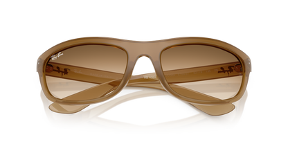 RAY-BAN RB4089 BALORAMA 678951 62