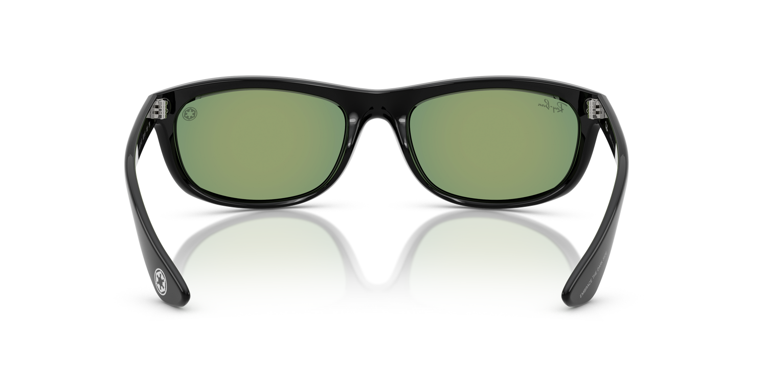 RAY-BAN RB4089 BALORAMA 68711D 62