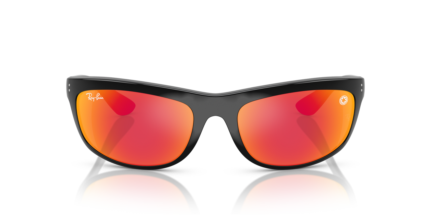 RAY-BAN RB4089 BALORAMA 68711D 62