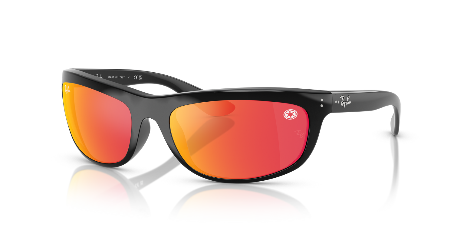 RAY-BAN RB4089 BALORAMA 68711D 62