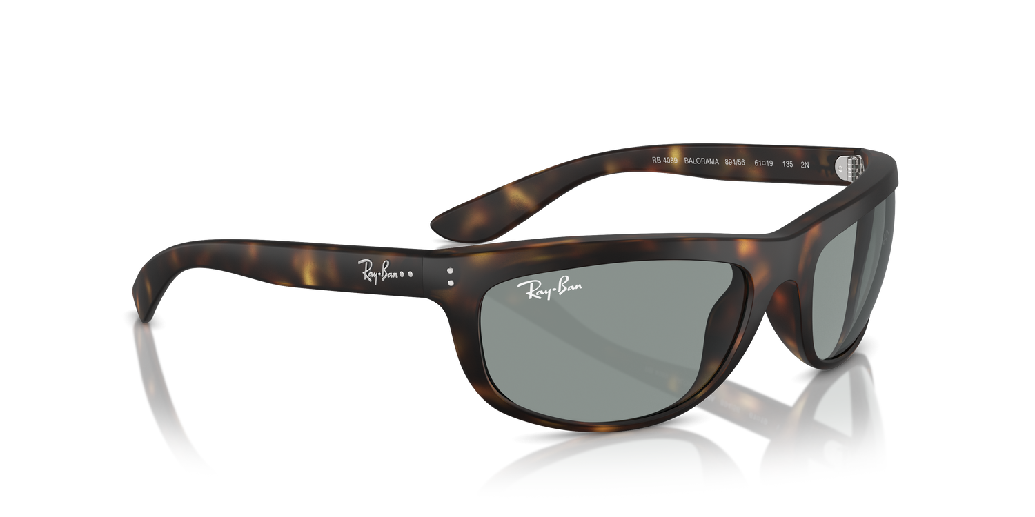 RAY-BAN RB4089 BALORAMA 894/56 62