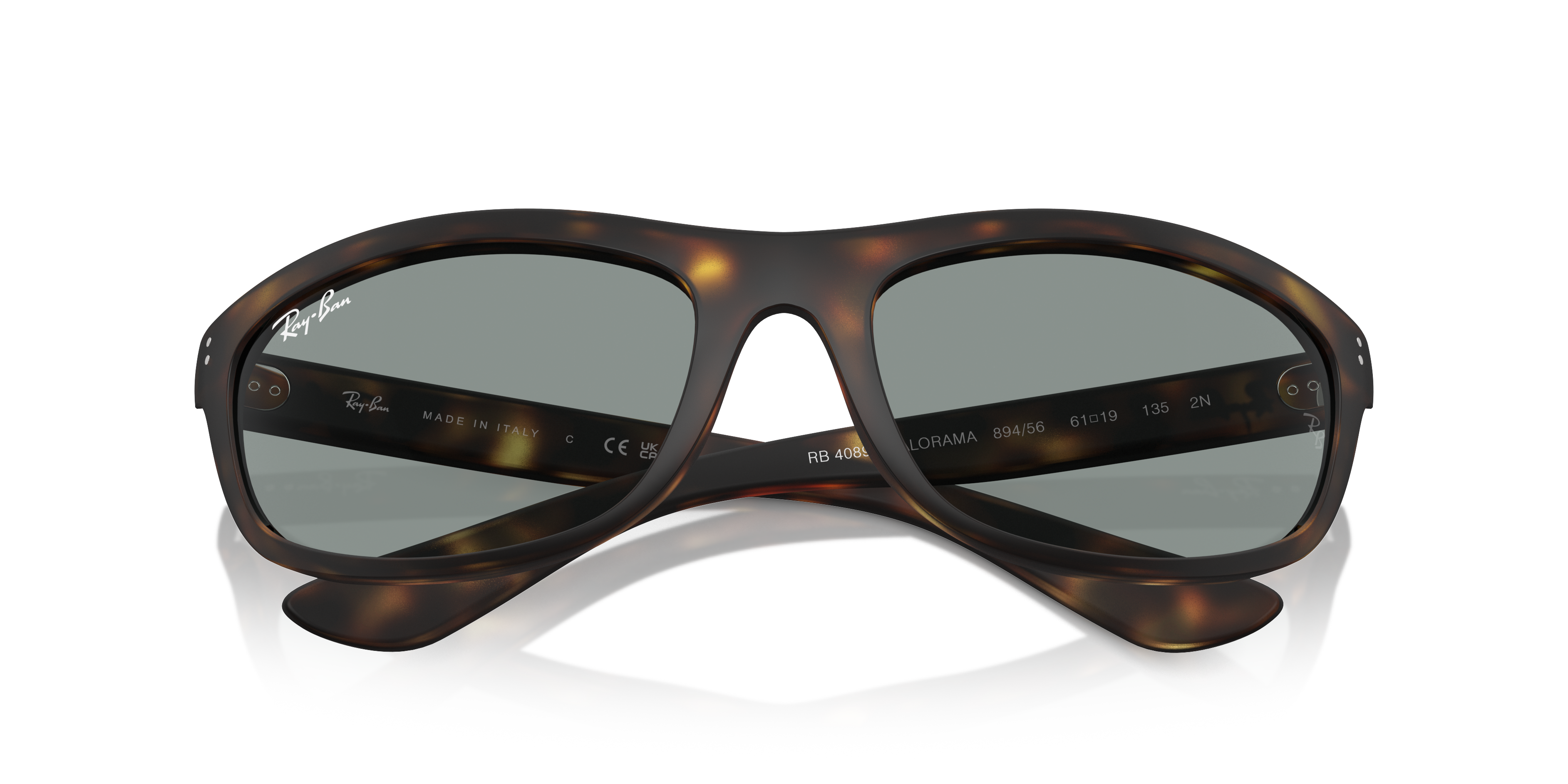 RAY-BAN RB4089 BALORAMA 894/56 62