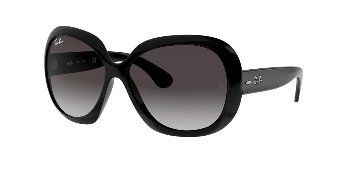 Occhiali da sole ray-ban rb4098 jackie ohh ii 601/8g femenino taglia 60mm - Vista principale