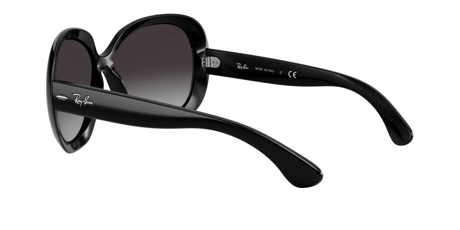 RAY-BAN RB4098 JACKIE OHH II 601/8G 60