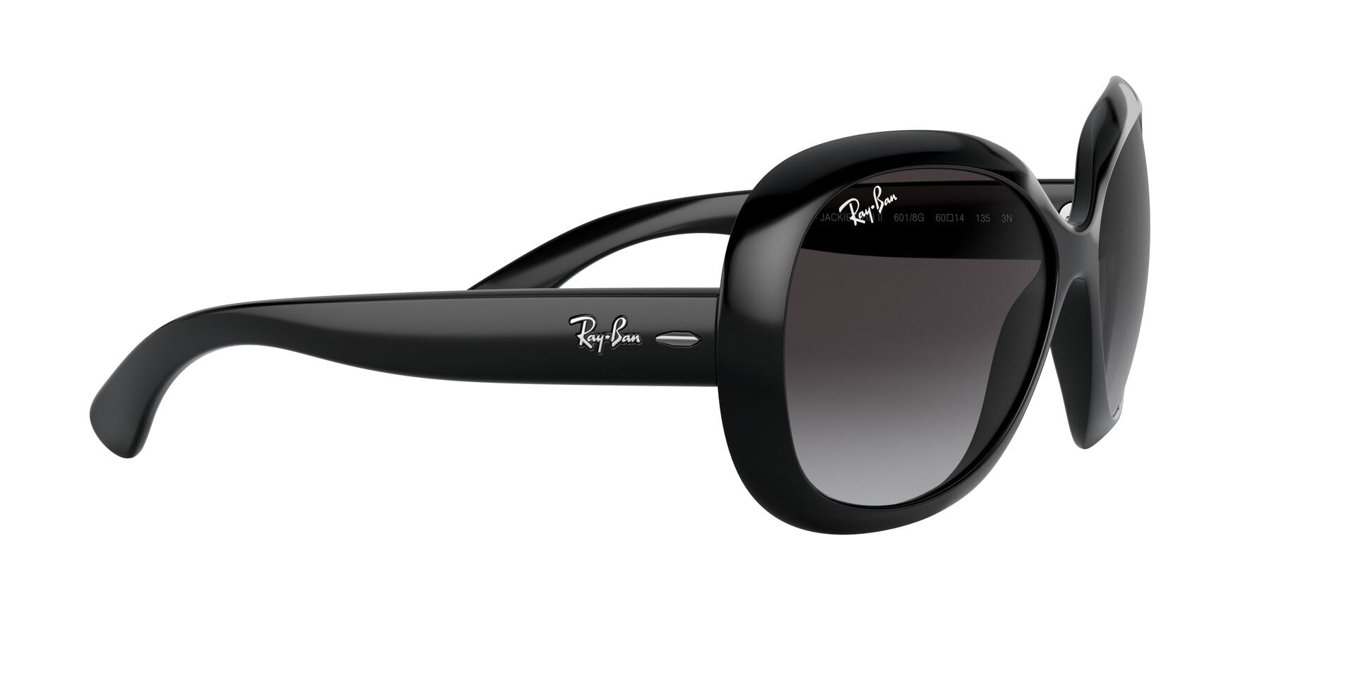 RAY-BAN RB4098 JACKIE OHH II 601/8G 60