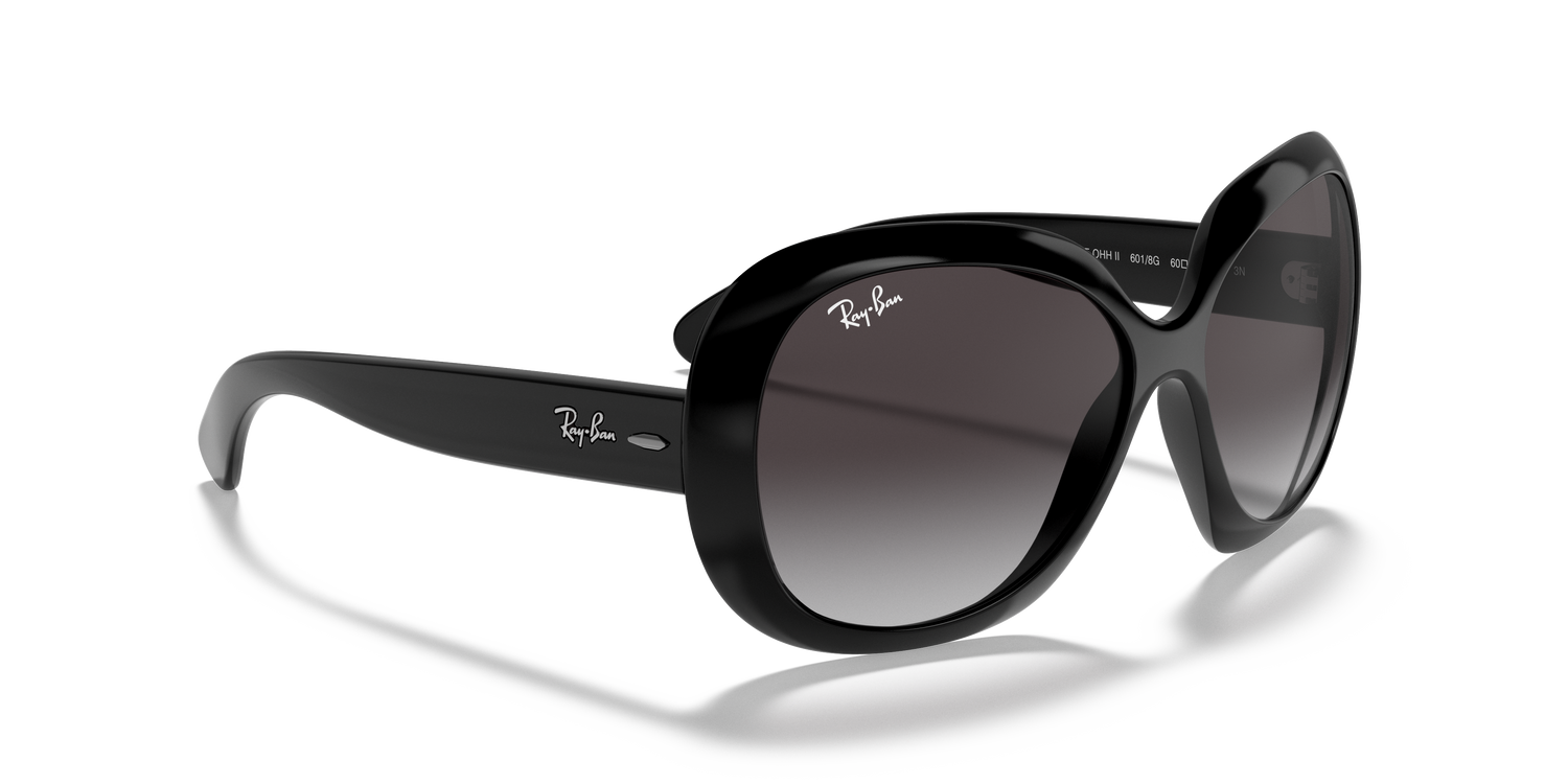 RAY-BAN RB4098 JACKIE OHH II 601/8G 60