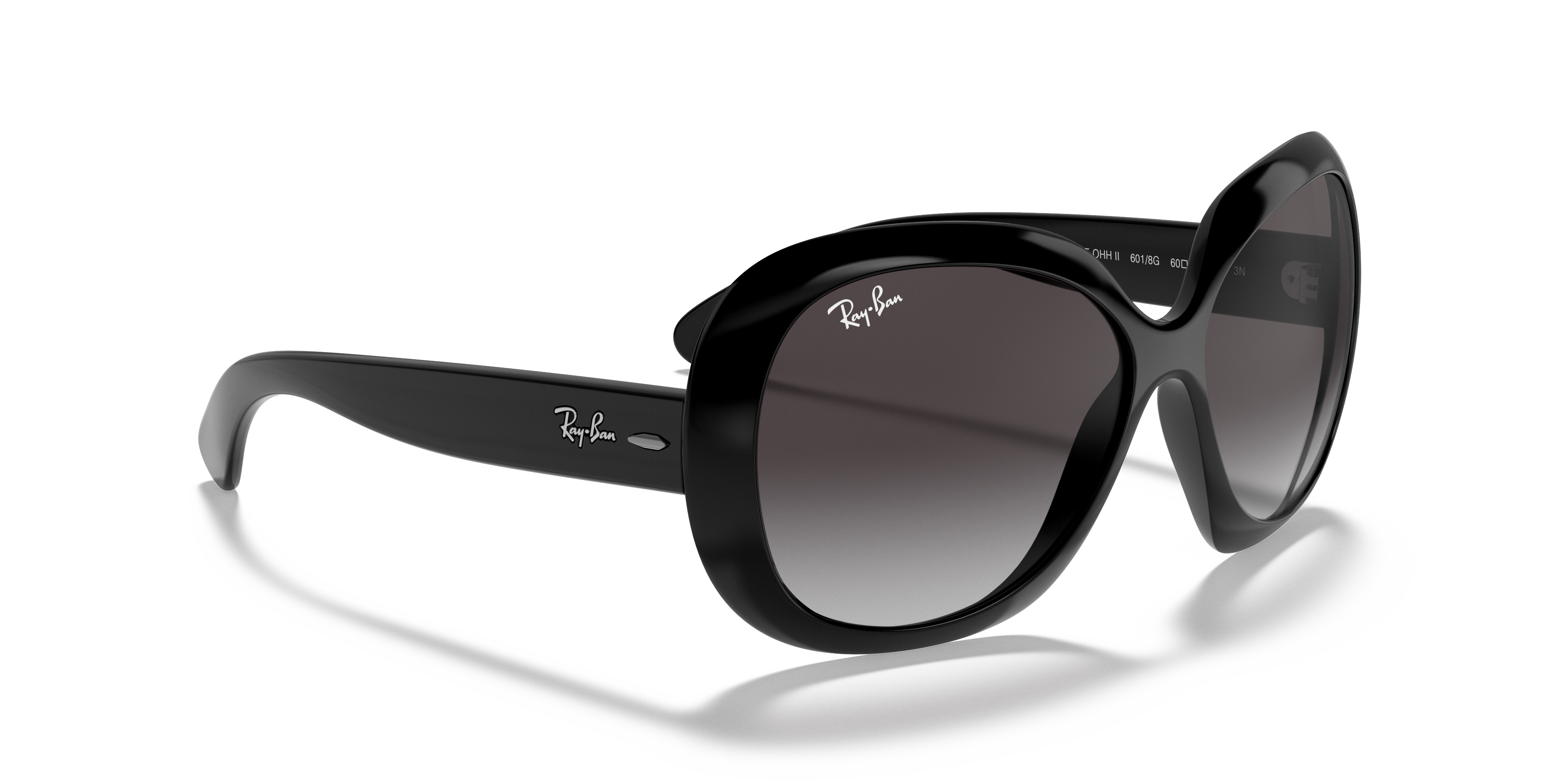 RAY-BAN RB4098 JACKIE OHH II 601/8G 60