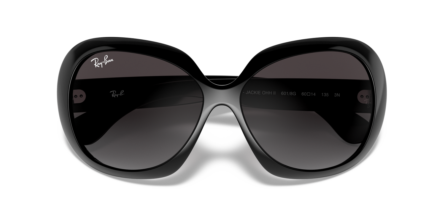 RAY-BAN RB4098 JACKIE OHH II 601/8G 60