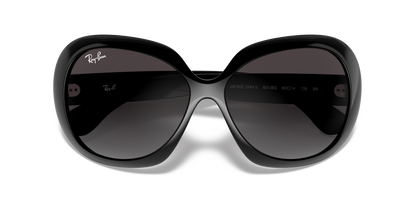 RAY-BAN RB4098 JACKIE OHH II 601/8G 60