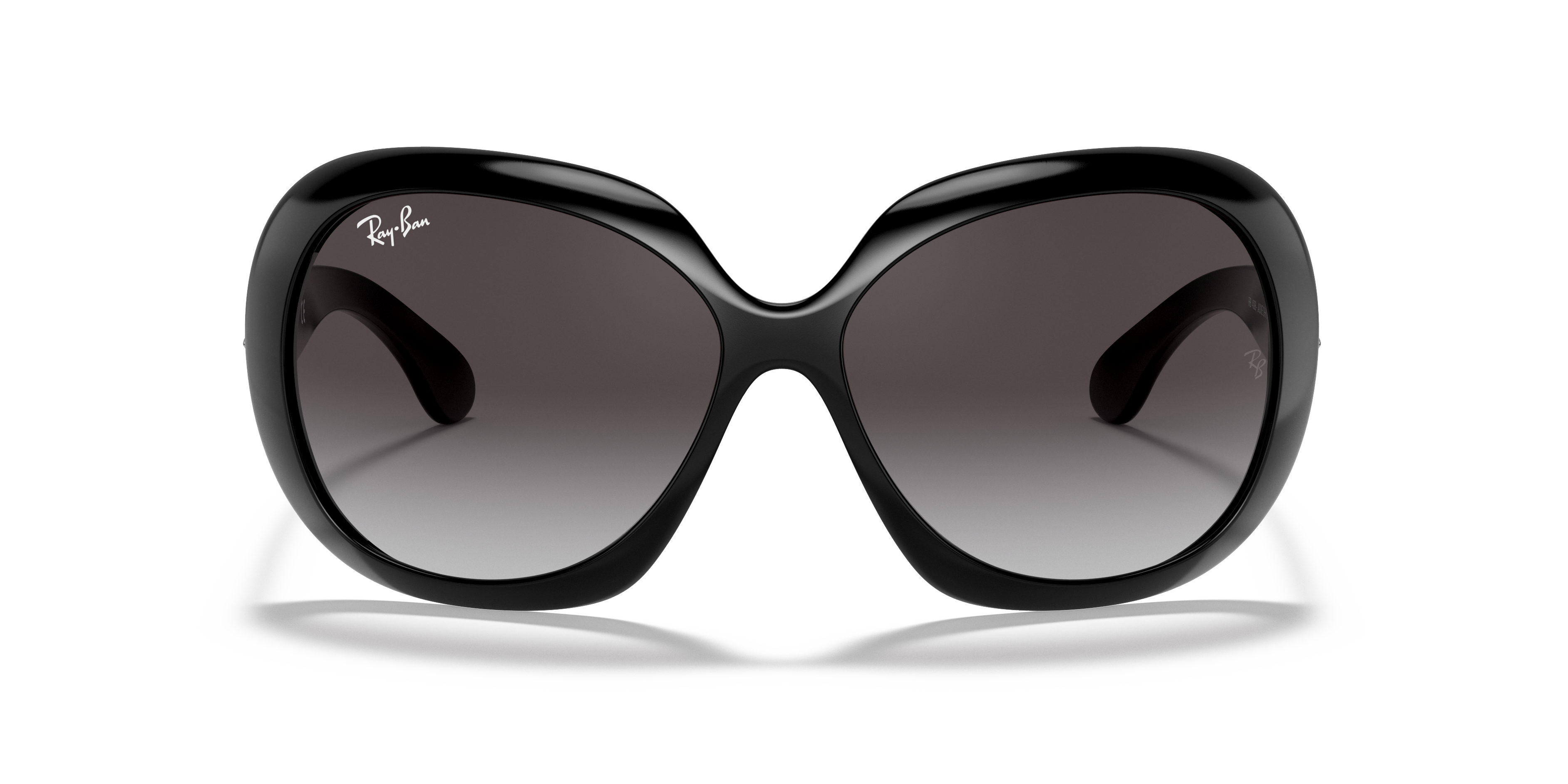 RAY-BAN RB4098 JACKIE OHH II 601/8G 60