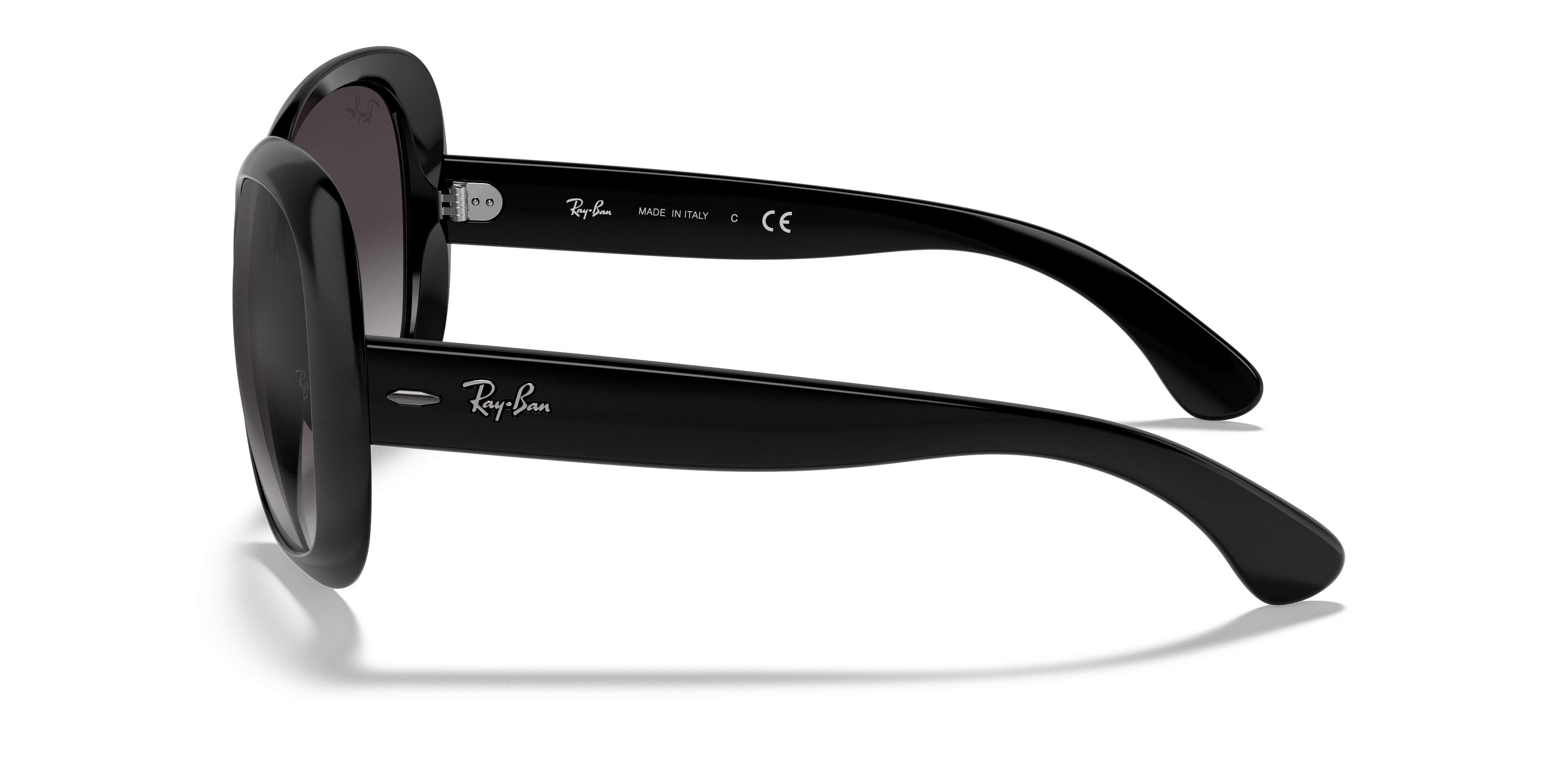 RAY-BAN RB4098 JACKIE OHH II 601/8G 60