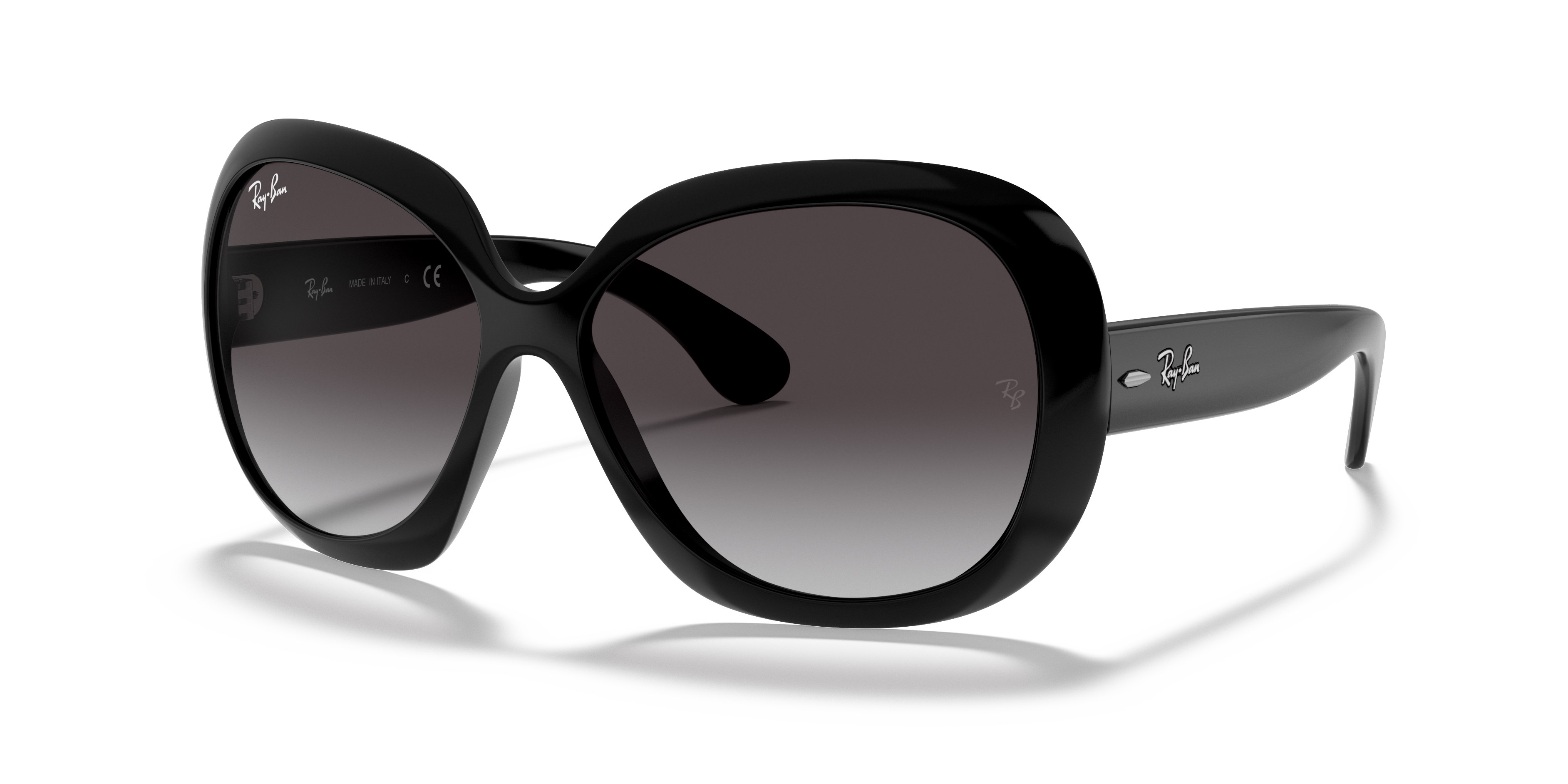 RAY-BAN RB4098 JACKIE OHH II 601/8G 60