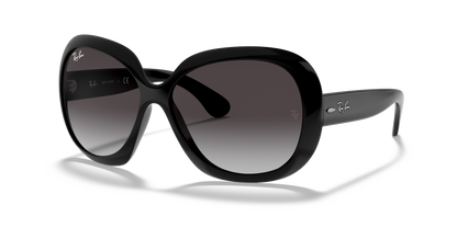 RAY-BAN RB4098 JACKIE OHH II 601/8G 60