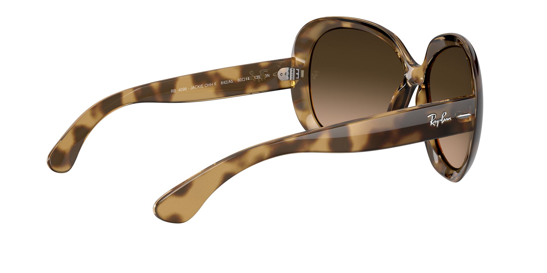 RAY-BAN RB4098 JACKIE OHH II 642/A5 60