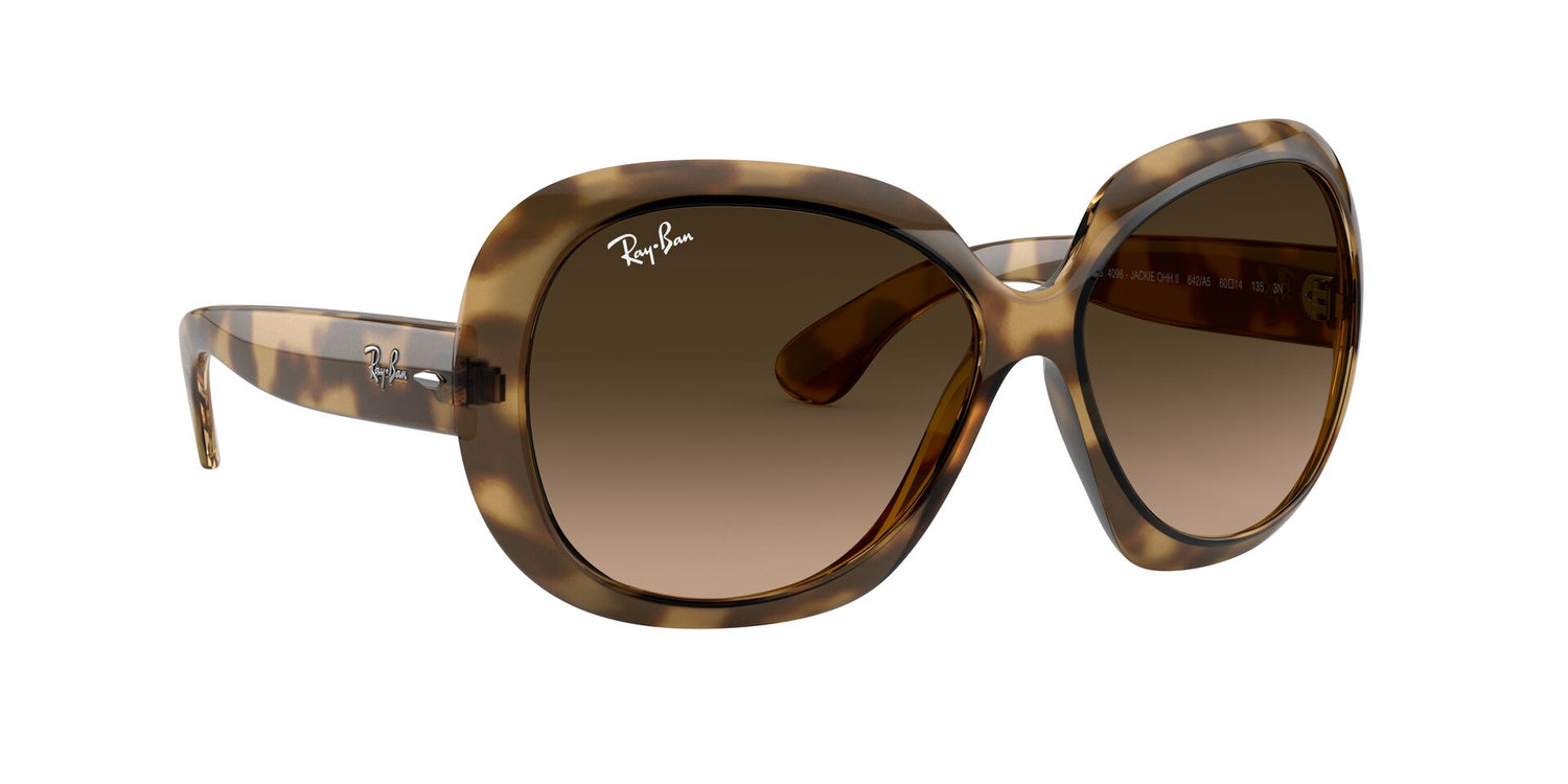 RAY-BAN RB4098 JACKIE OHH II 642/A5 60