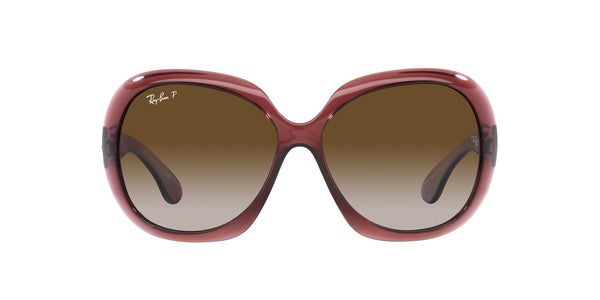 RAY-BAN RB4098 JACKIE OHH II 6593T5 60