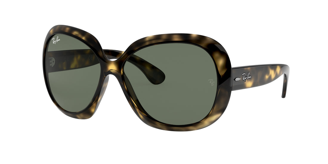 Sunglasses ray-ban rb4098 jackie ohh ii 710/71 femenino size 60mm - Main view