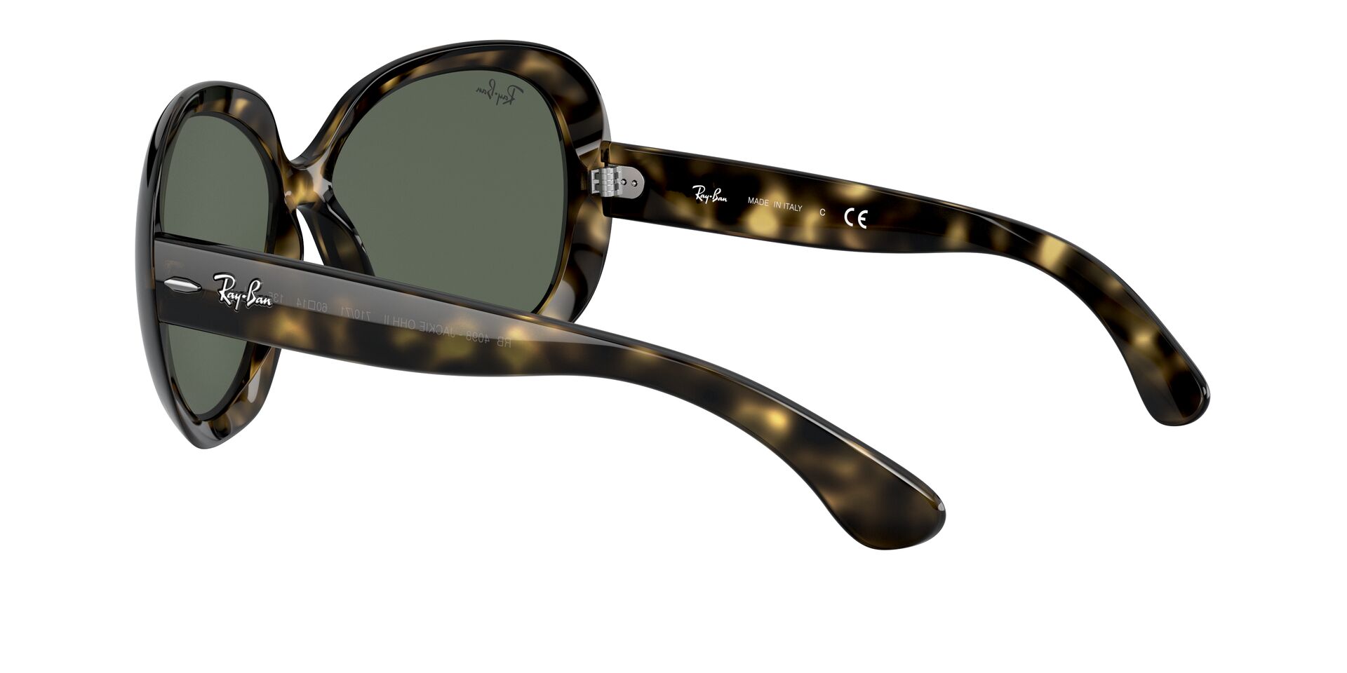 RAY-BAN RB4098 JACKIE OHH II 710/71 60