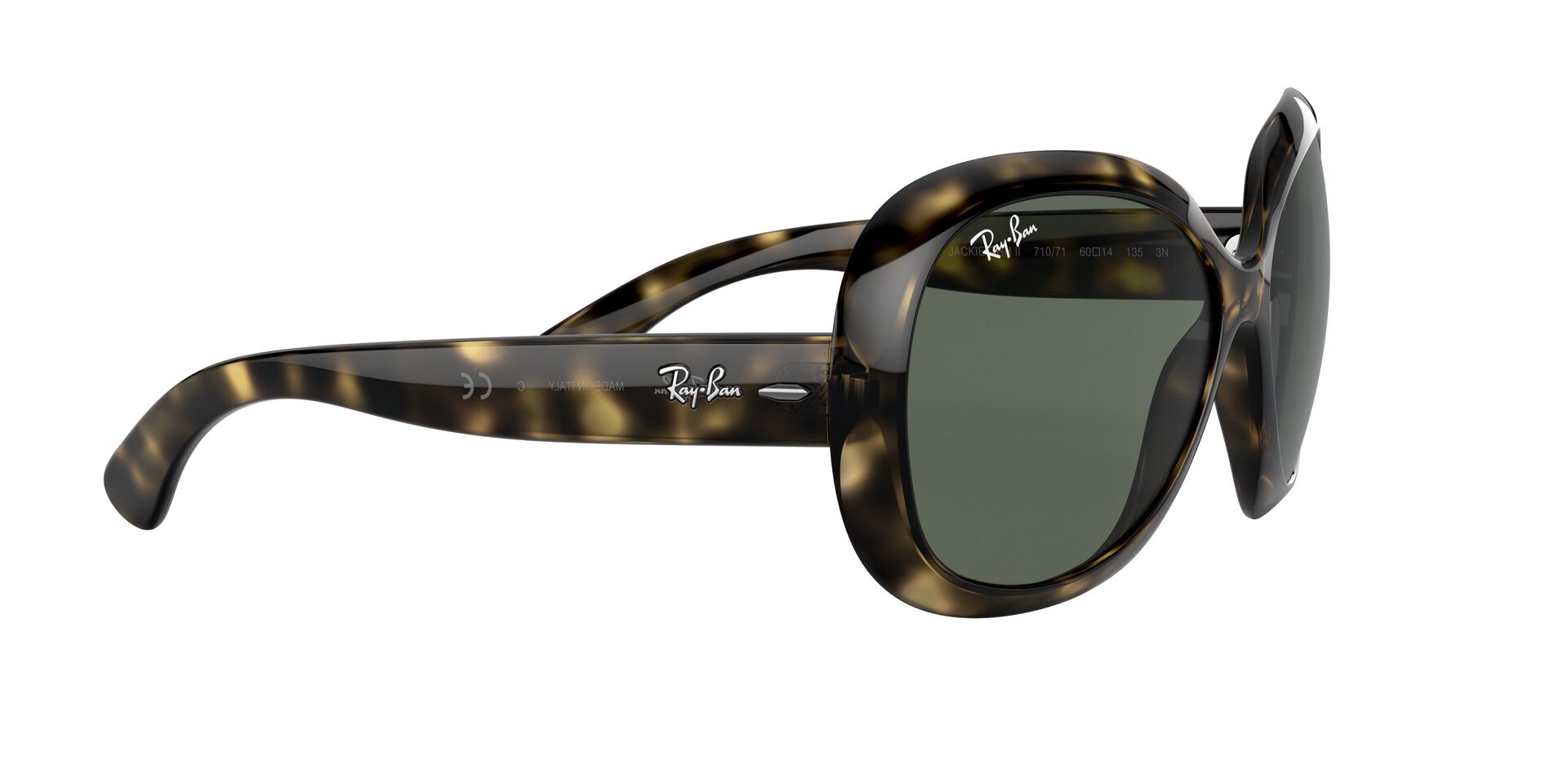 RAY-BAN RB4098 JACKIE OHH II 710/71 60